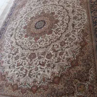 فرش۱۲متری نو
