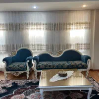 میز جلومبلی