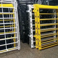 فروش باربندهای سواری ،پاترول،ون،تاکسی راه آهن