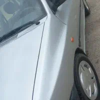 پرایدمدل 89