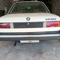 BMW320|خودرو سواری و وانت|تهران, دهکده المپیک|دیوار