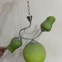 لوستر اتاق خواب