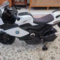 موتور شارژی کروز
