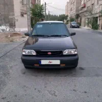 پراید ۸۴
