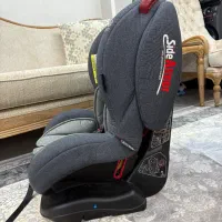 صندلی ماشین بیبی فورلایف و صندلی غذا