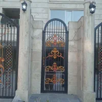 کاشی سرامیک نمای سنگ بازسازی