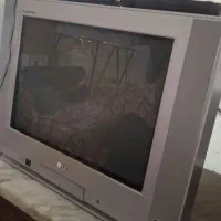 تلویزیون
