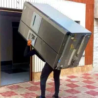 شرکت باربری//رضوان بار//24ساعته باکارگروکامیونت