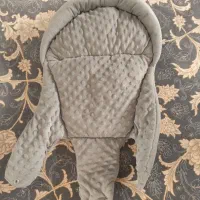 آغوشی و قنداق فرنگی