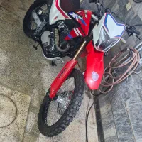 موتورفلاتXr250 مدل ۱۴۰۲
