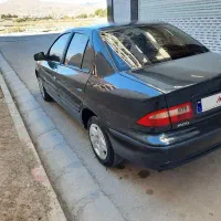 سمند مدل۹۱|خودرو سواری و وانت|کرج, خرمدشت|دیوار