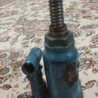 جک روغنی