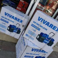 کمپرسور فندکی ویوارکس تخفیف ویژه