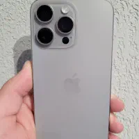 ایفون IPhone 15promax 256