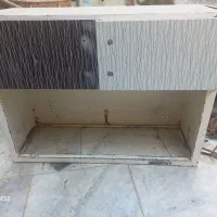 کابینت ابچکان یک متری