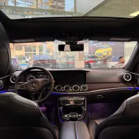 E300 4matic 2017|خودرو سواری و وانت|تبریز, |دیوار