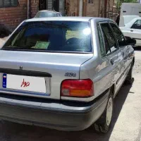 پراید ۸۷