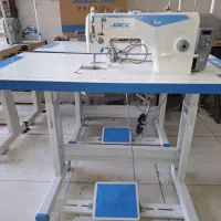 چرخ‌خیاطی راسته جک سرنخ زن A2B