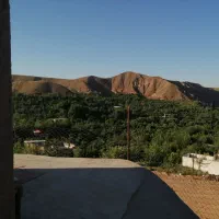 اتاق 15 متری در بوژان