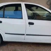تیبا صندوق دار