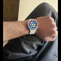 ساعت هوشمند اندروید گلکسی 8