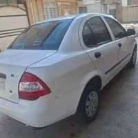 تیبا یک مدل ۹۷