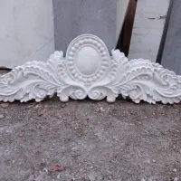 تاج سنگی. گل سنگ