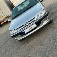 پارس۸۴ معاوضه و نقد