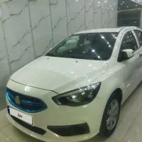 شاهین جی اتومات صفر تحویل 6/404