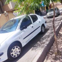 پژو 206 sd|خودرو سواری و وانت|کرمان, |دیوار