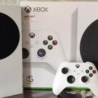 Xbox series S|کنسول، بازی ویدئویی و آنلاین|ارومیه, |دیوار