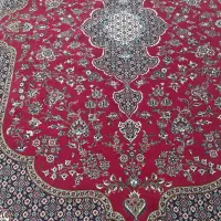 فرش ۱۲ متری سالم
