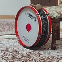 طبل یاماها اصل سالم