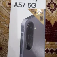 گوشی سامسونگ A57