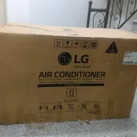 کولر گازی ال جی آک