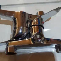 شیر آلات اهرمی