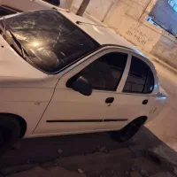 تیبا صندوق دار 1400