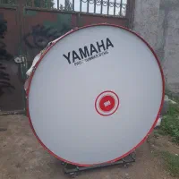 طبل ۲ متری
