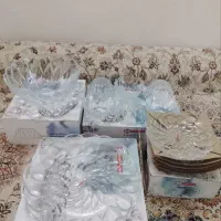 سرویس میوه خوری