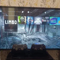 PS4 FAT 500GB