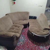 مبل راحتی