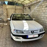 پژو پارس / سال xu7 / مدل ۱۴۰۰