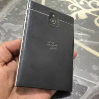 بلک بری پاسپورت