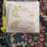 جا دستمال کاغذی لوله ای