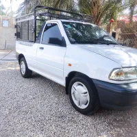 پراید وانت 1401