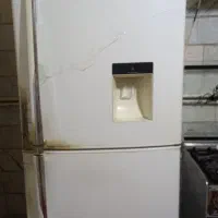 یخچال فریزر  فراسو