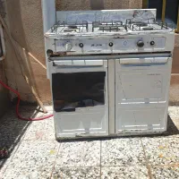 فروش اجاق گاز دوملیون ۸۰۰