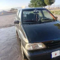 پراید ۸۳انژکتور