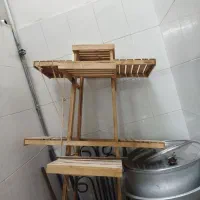 پایه گل بزرگ
