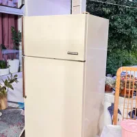 یخچال آمریکایی Vulcan VR420 ، تمیز و آماده استفاده